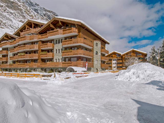 Apartment . CH3920.470.1 - Zermatt