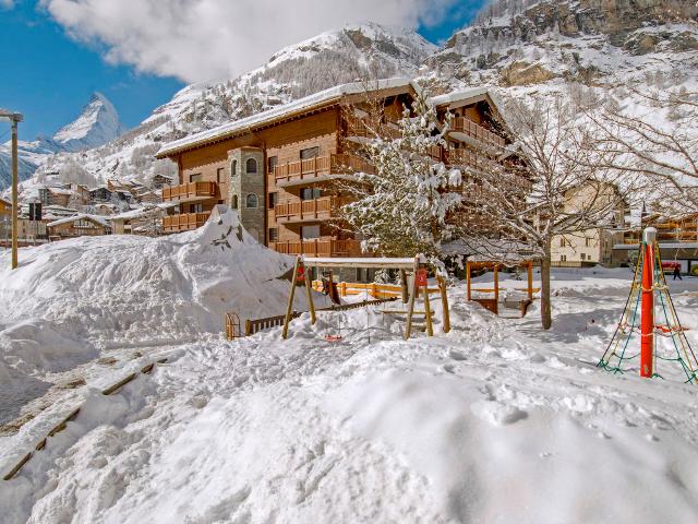 Apartment . CH3920.470.1 - Zermatt