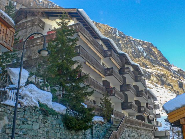 Apartment Milihaus A - Zermatt