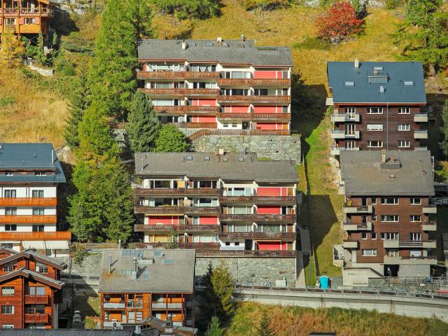 Apartment Milihaus A - Zermatt
