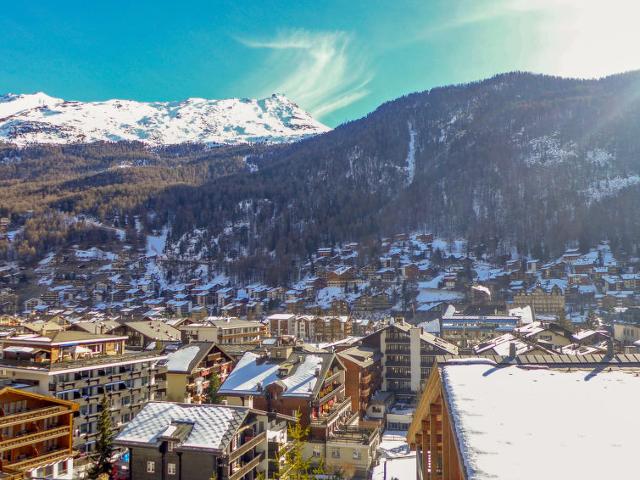 Apartment Milihaus A - Zermatt