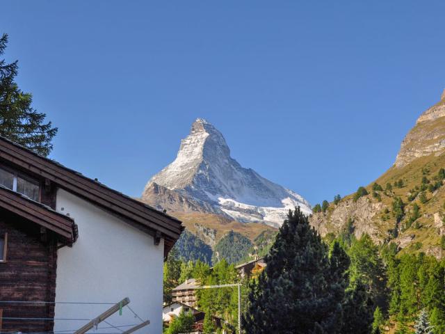 Châlet Lani - Zermatt