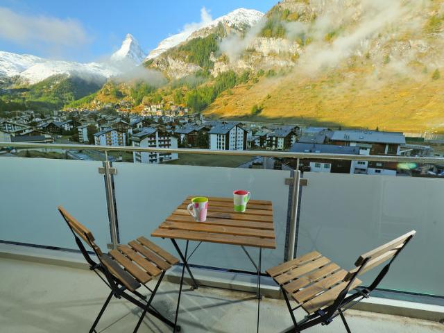 Apartment Fontana - Zermatt