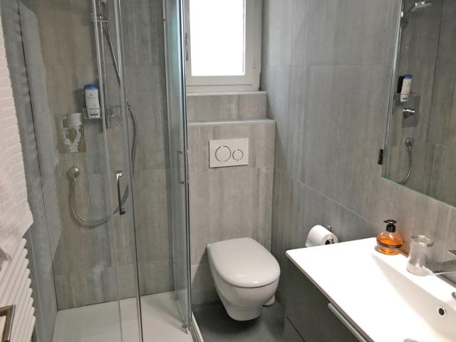 Apartment Petit-Vallon A/B - Crans - Montana