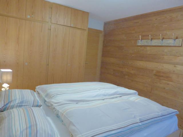 Apartment Petit-Vallon A/B - Crans - Montana