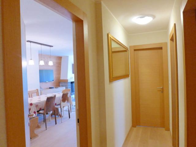 Apartment Petit-Vallon A/B - Crans - Montana