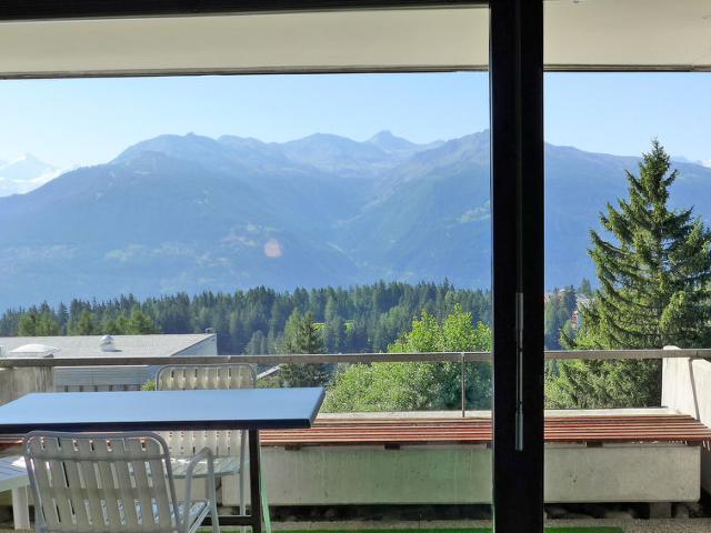Apartment Jeanne d'Arc - Crans - Montana