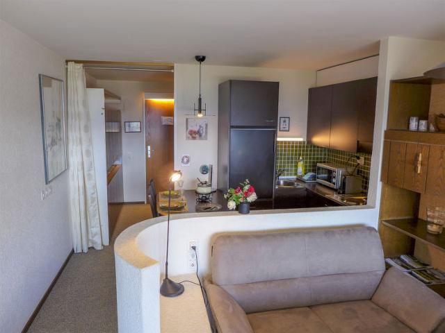 Apartment Jeanne d'Arc - Crans - Montana 