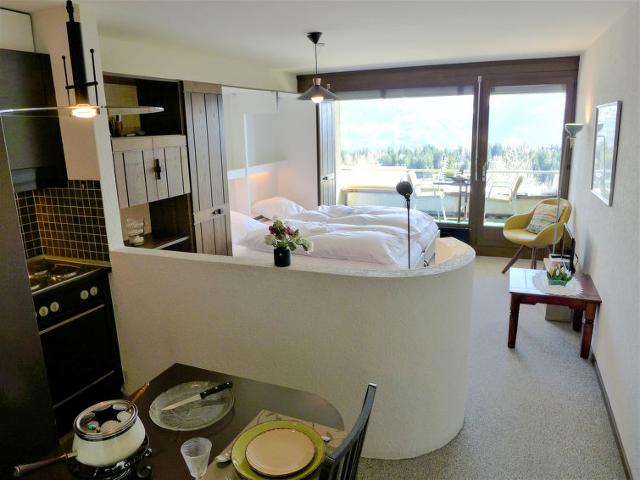 Apartment Jeanne d'Arc - Crans - Montana