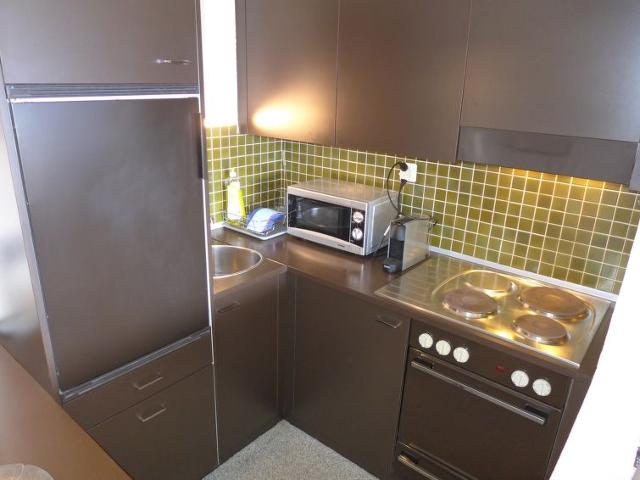 Apartment Jeanne d'Arc - Crans - Montana