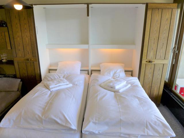 Apartment Jeanne d'Arc - Crans - Montana