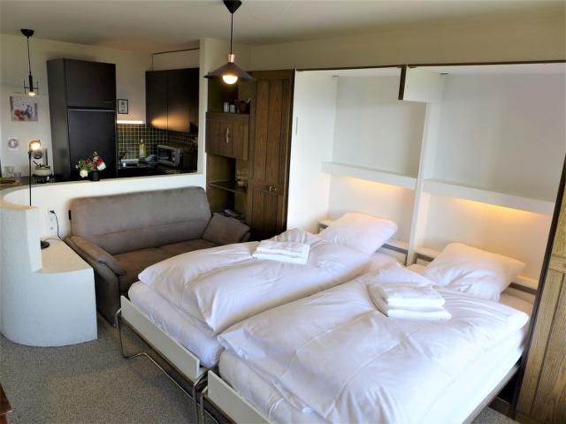Apartment Jeanne d'Arc - Crans - Montana