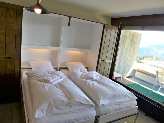 Apartment Jeanne d'Arc - Crans - Montana