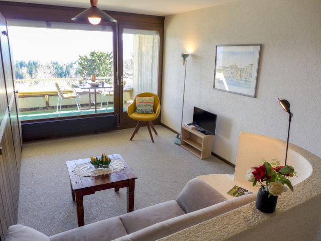 Apartment Jeanne d'Arc - Crans - Montana
