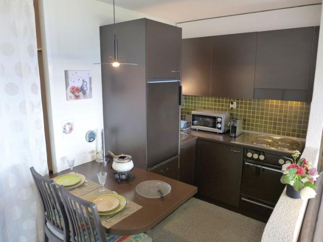 Apartment Jeanne d'Arc - Crans - Montana