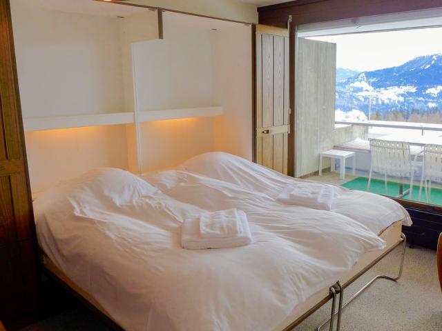 Apartment Jeanne d'Arc - Crans - Montana