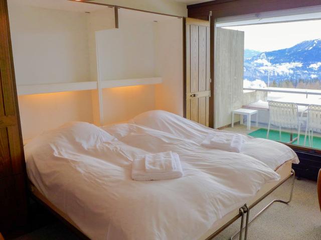 Apartment Jeanne d'Arc - Crans - Montana 