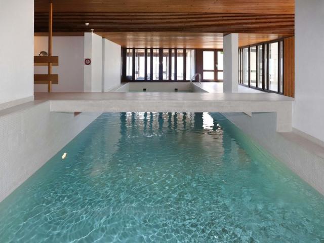 Apartment Jeanne d'Arc - Crans - Montana