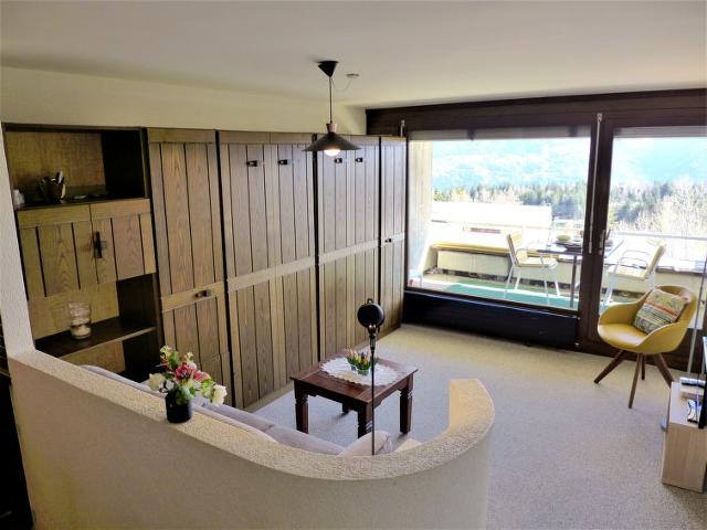 Apartment Jeanne d'Arc - Crans - Montana