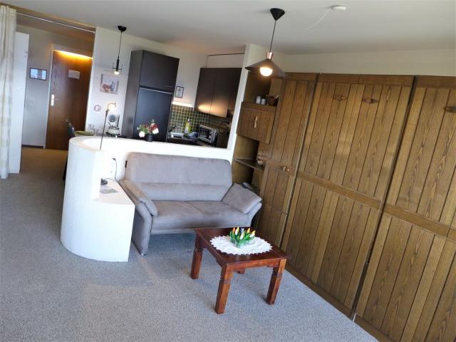 Apartment Jeanne d'Arc - Crans - Montana