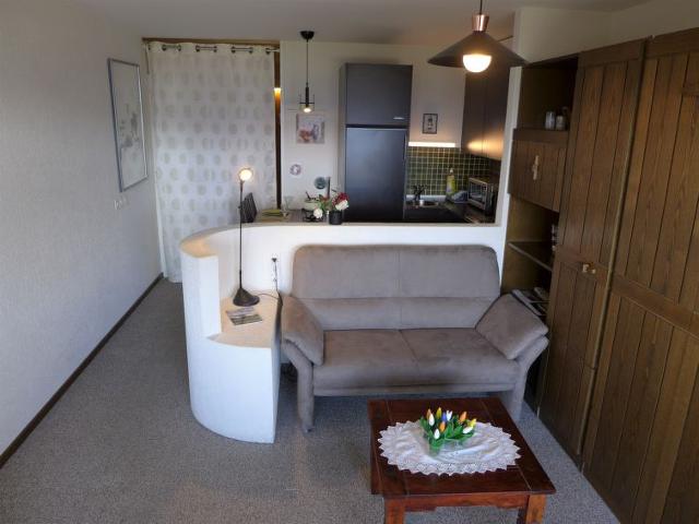 Apartment Jeanne d'Arc - Crans - Montana