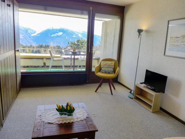 Apartment Jeanne d'Arc - Crans - Montana