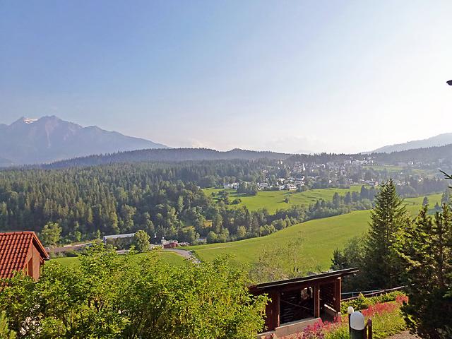 Apartment Cristal Sura (116) - Flims