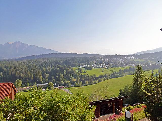 Apartment Cristal Sura (116) - Flims 