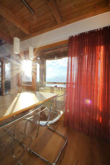 Apartment Cristal Sura (116) - Flims