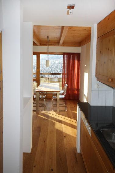 Apartment Cristal Sura (116) - Flims