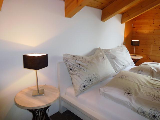 Apartment Cristal Sura (116) - Flims