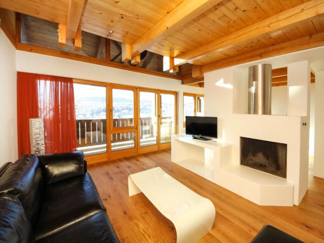 Apartment Cristal Sura (116) - Flims