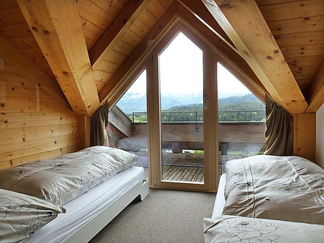 Apartment Cristal Sura (116) - Flims