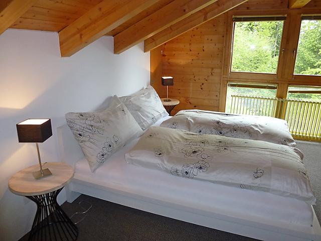 Apartment Cristal Sura (116) - Flims
