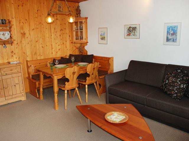 Apartment Valetta Sura - Flims 