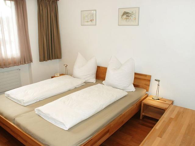 Apartment Valetta Sura - Flims 