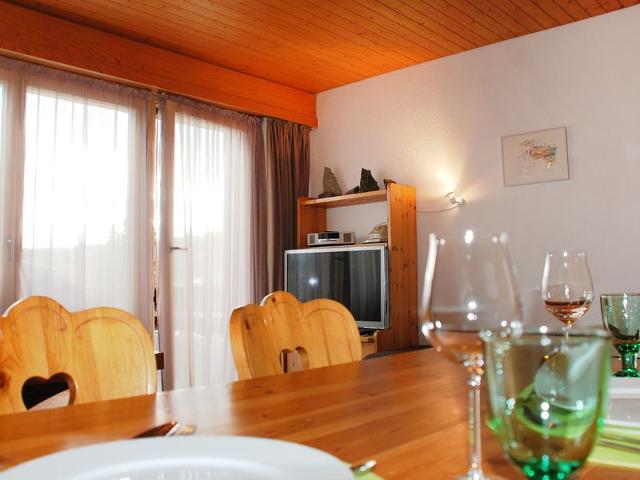 Apartment Valetta Sura - Flims 