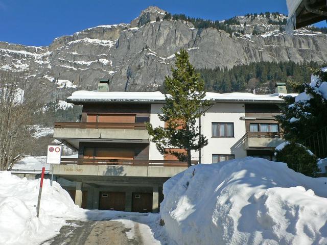 Apartment Valetta Sura - Flims 