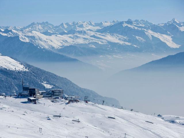 Apartment La Riva - Laax