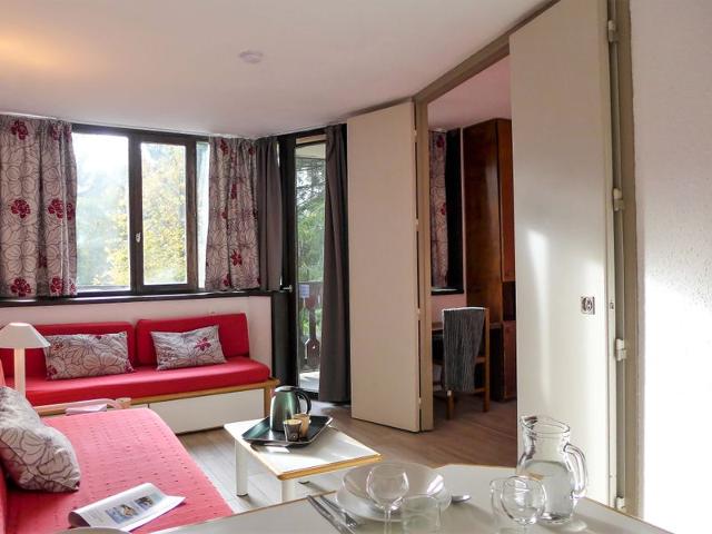 Apartment Jonquilles - Chamonix Sud