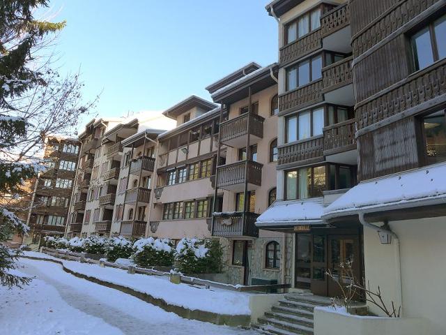 Apartment Jonquilles - Chamonix Sud