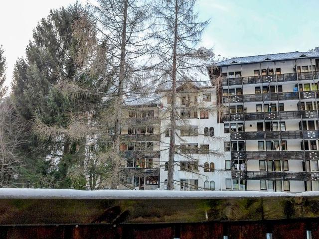 Apartment Jonquilles - Chamonix Sud