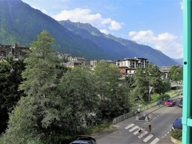 Apartment La Balme FR7460.640.5 - Chamonix Sud