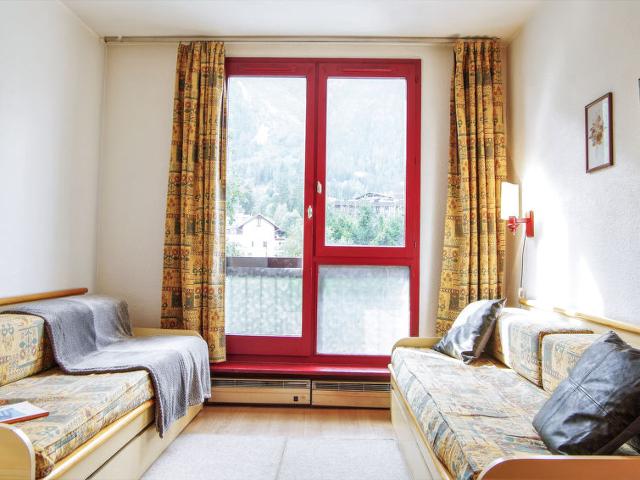 Apartment La Balme FR7460.640.5 - Chamonix Sud