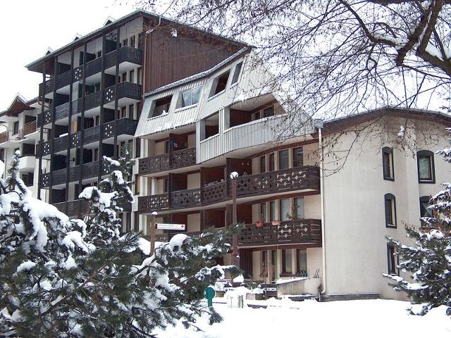 Apartment Le Grépon - Chamonix Sud