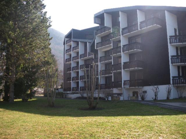 Apartment Les Joncioles - Samoëns