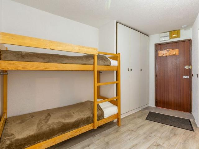 Apartment Les Tommeuses (Val Claret) - Tignes Val Claret