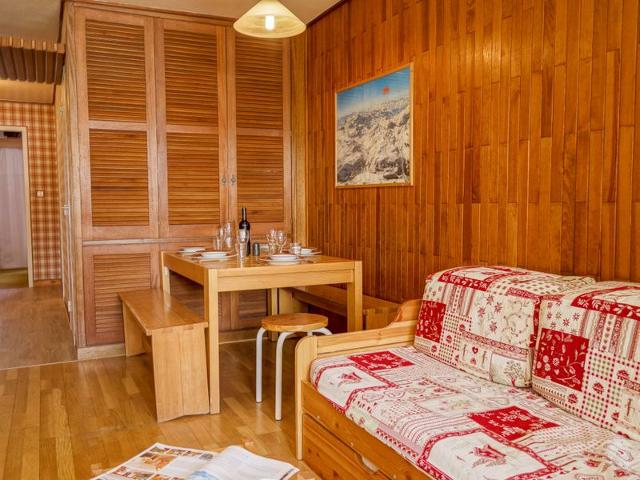 Apartment Les Moutières B1 et B2 (Val Claret) - Tignes Val Claret