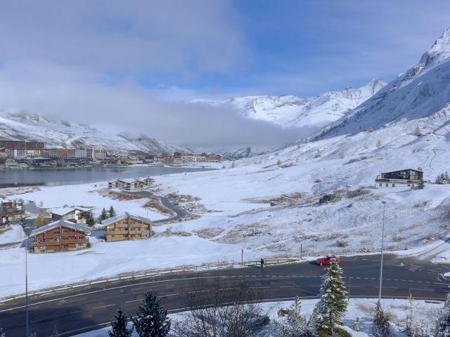 Apartment Les Moutières B1 et B2 (Val Claret) - Tignes Val Claret