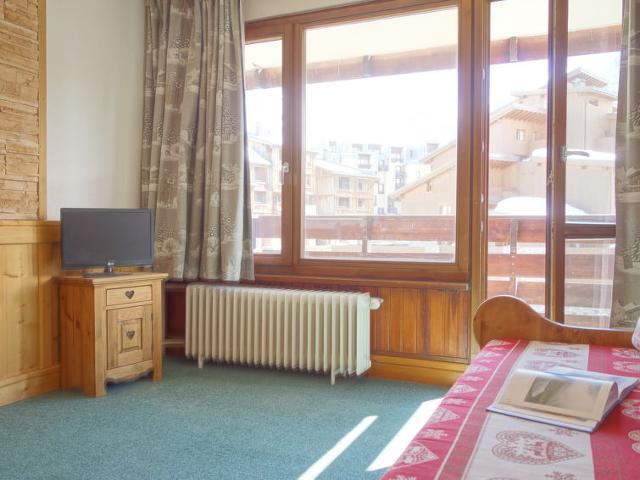 Apartment Le Slalom - Tignes Val Claret